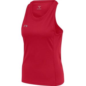 Newline - Core Running Singlet - Vrouwen - Polyester Mesh Jersey