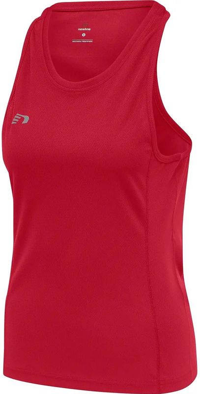 Newline - Core Running Singlet - Vrouwen - Polyester Mesh Jersey