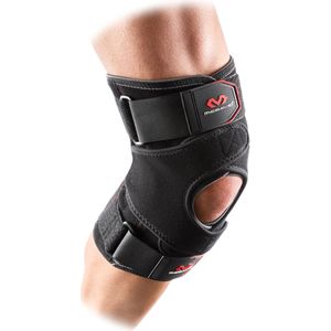 Kniebandage McDavid VOW™ avec charnières et sangles