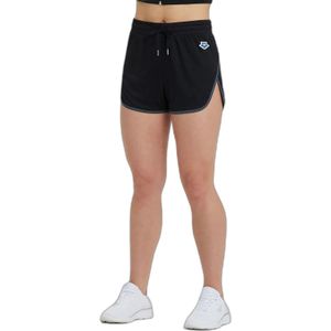 Damesshort Arena Icons Taped