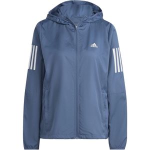 adidas - Own the Run - Damesjack - Waterdicht