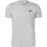 Reebok - Identity - T-shirt - Katoen