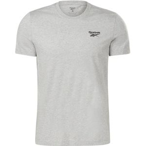 Reebok - Identity - T-shirt - Katoen