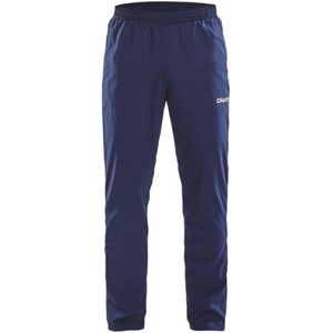 Craft - Pro Control Woven - Warm-up Broek - Winddicht - Ergonomische Pasvorm