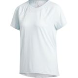 adidas - Heat Ready - Dames T-shirt - Ademend - Korte Mouwen