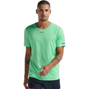 2XU - Light Speed Tech - T-shirt - Ultralicht - Korte Mouwen