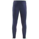 Craft - Rush Zip - Kindermaillot - Lichtgewicht - Stretch Leggings