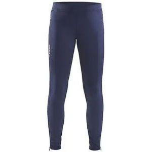 Craft - Rush Zip - Kindermaillot - Lichtgewicht - Stretch Leggings