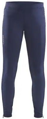 Craft - Rush Zip - Kindermaillot - Lichtgewicht - Stretch Leggings