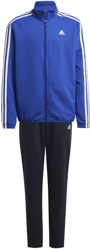 Kinder trainingspak adidas Essentials French Terry