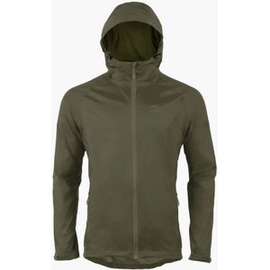 Waterdichte jas Highlander Stow & Go