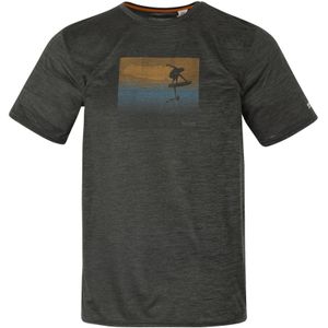 Jersey Regatta Fingal IX