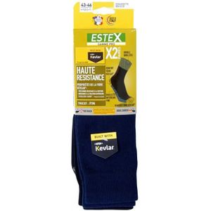 Een paar sokken Estex Kevi