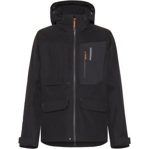 Didriksons - Fractus 3 - Hooded Jacket - Winddicht - Waterproof