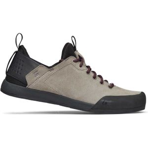 Dameswandelschoenen Black Diamond Session Suede