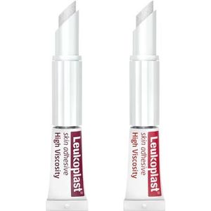 Leukoplast - Huidlijm - Steriel - Verpakking van 10