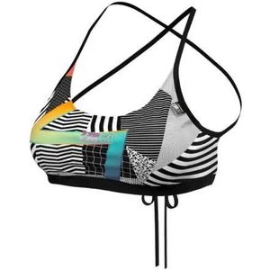 Dames zwemkleding top Z3R0D