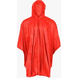 Poncho Highlander Peva