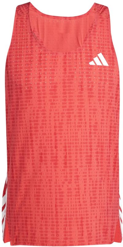 Tanktop adidas Adizero
