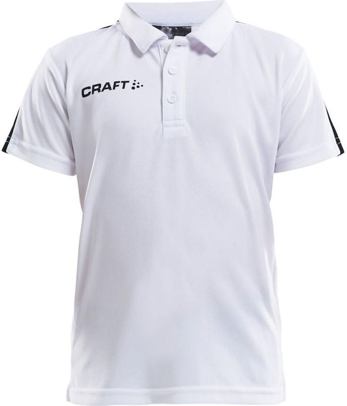 Craft - Progress - Kinderpolo - Technische Stof