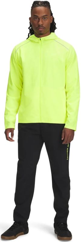 Under Armour - Launch - Wandelbroek - Waterafstotend - Lichtgewicht