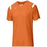 Mizuno - Premium Sportshirt - Wit - 100% Polyester