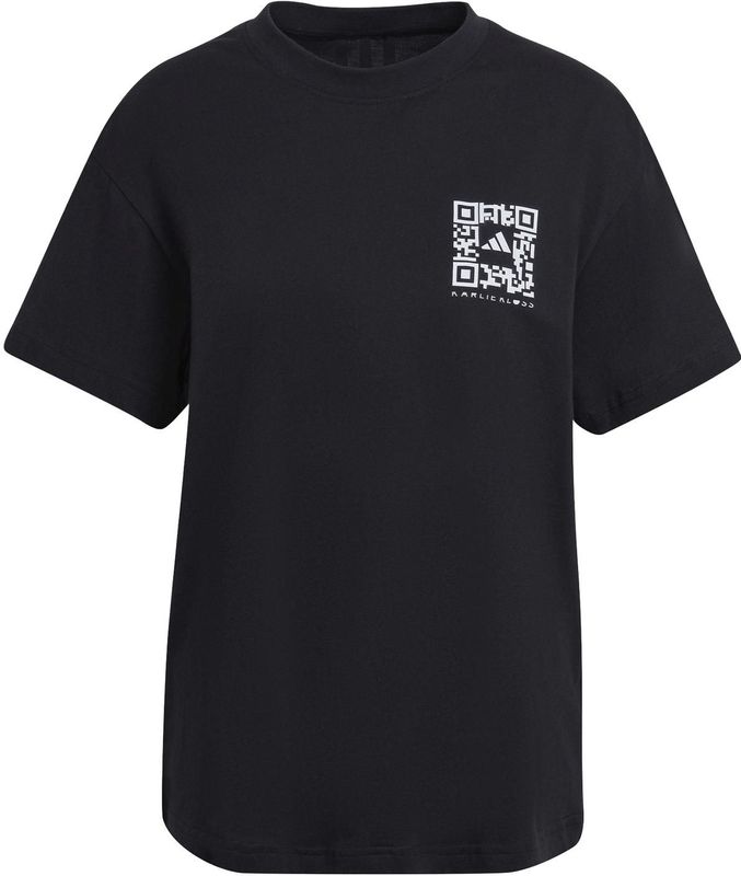 Dames-T-shirt adidas X Karlie Kloss