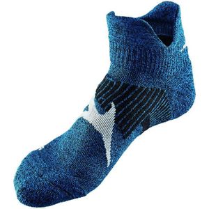 Mizuno - Drylite Race - Sportsokken - Set van 6 paar - Lichtgewicht - Vochtregulerend