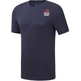 Reebok - Games Activchill - T-shirt - Ademend - Voor Mannen