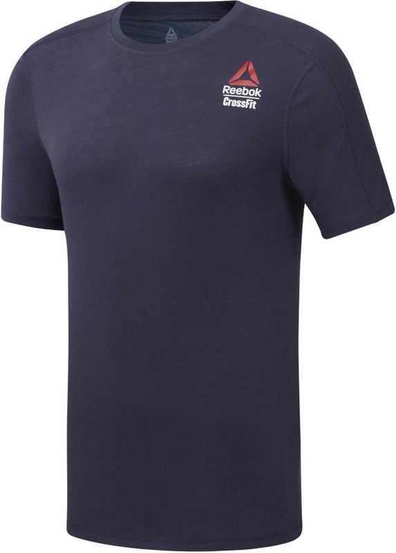 Reebok - Games Activchill - T-shirt - Ademend - Voor Mannen