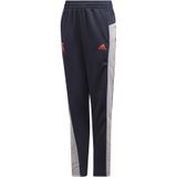 adidas - X Aeroeady - Sportbroek - Zwart - 97% Gerecycled Polyester