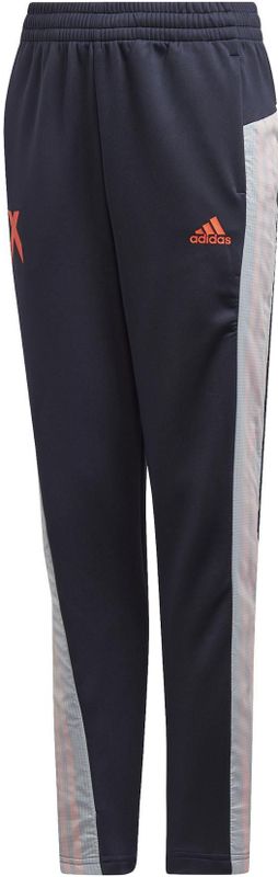 adidas - X Aeroeady - Sportbroek - Zwart - 97% Gerecycled Polyester