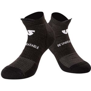 Under Shield - Merinosokken - Technische Sokken - Voor Wandelen en Trekking