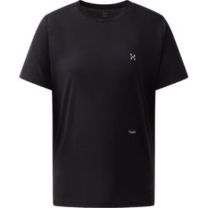 Dames-T-shirt Haglöfs Brand Outsiders