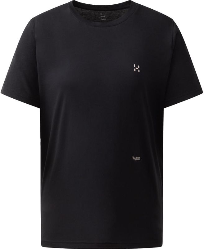 Dames-T-shirt Haglöfs Brand Outsiders