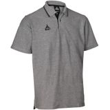 Select - Poloshirt - Oxford - Sneldrogend - 100% Polyester