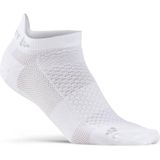 Sokken Craft Cool Mid White Silver