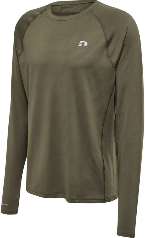 Newline - Nwlcolumbus - T-Shirt - Crocodile-S