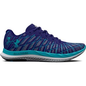 Under Armour Charged Breeze 2 - Hardloopschoenen - Lichtgewicht - Ademend