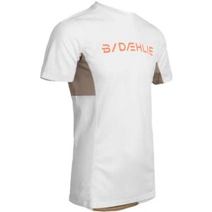 Daehlie - Sportswear Tech - T-shirt - Lichtgewicht - Vochtafvoerend - Voor Langlaufers en Hardlopers