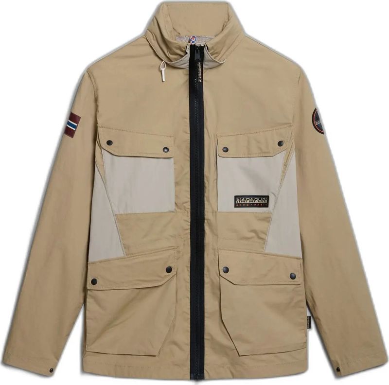 Napapijri - Tepees - Jas