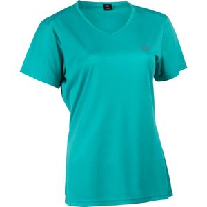 V-hals damesshirt Élémenterre Astana