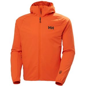 Helly Hansen - Odin LT Stretch 2.0 - Waterdichte Jas - Lichtgewicht - Met Capuchon