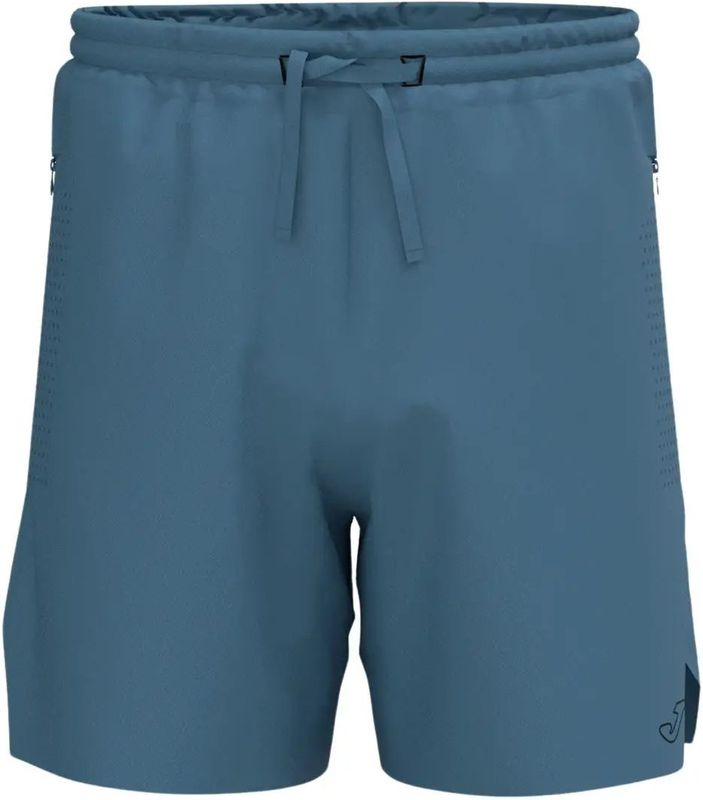 Joma - Korte Indoor Gym - Shorts - Lichtgewicht - Voor Mannen