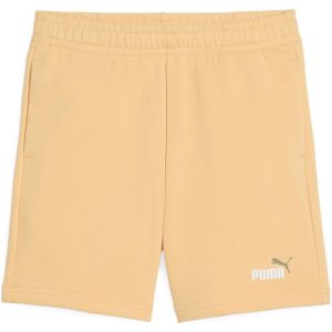 Short met logo N° 1 voor kinderen Puma Essentials