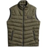 Mouwloos donsjack Napapijri Aerons 3