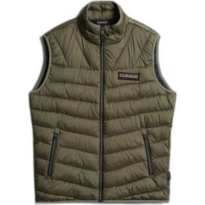 Mouwloos donsjack Napapijri Aerons 3