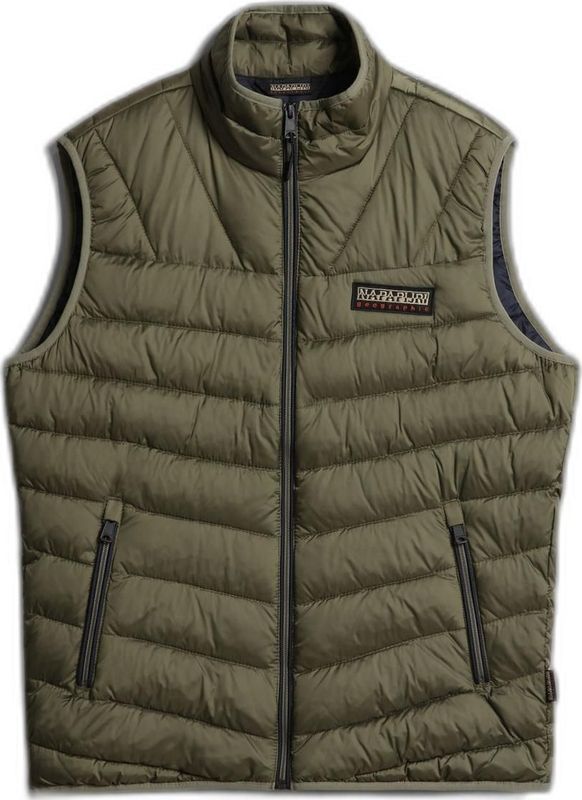 Mouwloos donsjack Napapijri Aerons 3