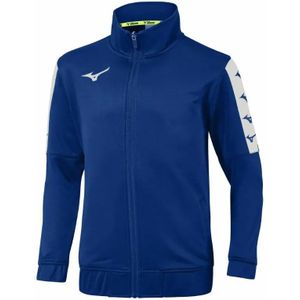Mizuno - Nara TT - Sweatshirt - Man - Fitness