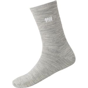 Helly Hansen - Everyday Wool - Sokken - Set van 3 Paar - Merinowol